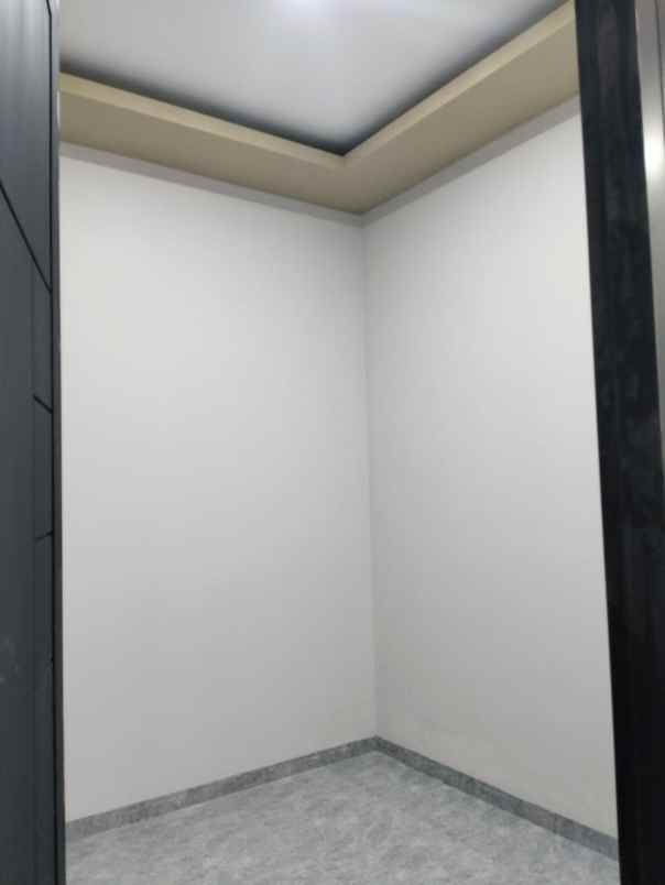 dijual rumah cantik baru gress wonorejo selatan