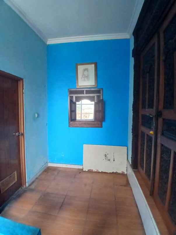 dijual rumah ceger cipayung jakarta timur