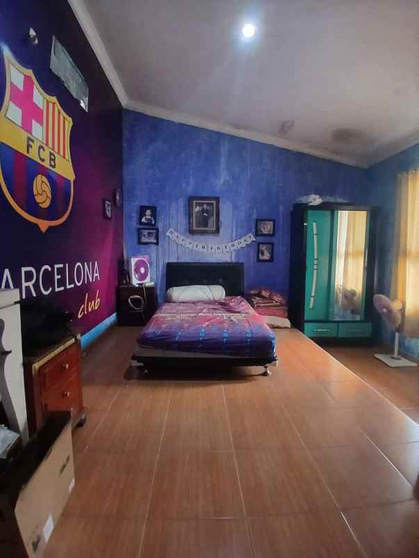 dijual rumah ceger cipayung jakarta timur