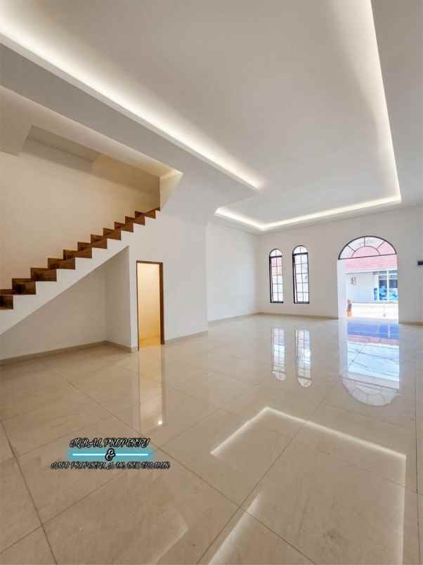 dijual rumah cempaka putih tengah