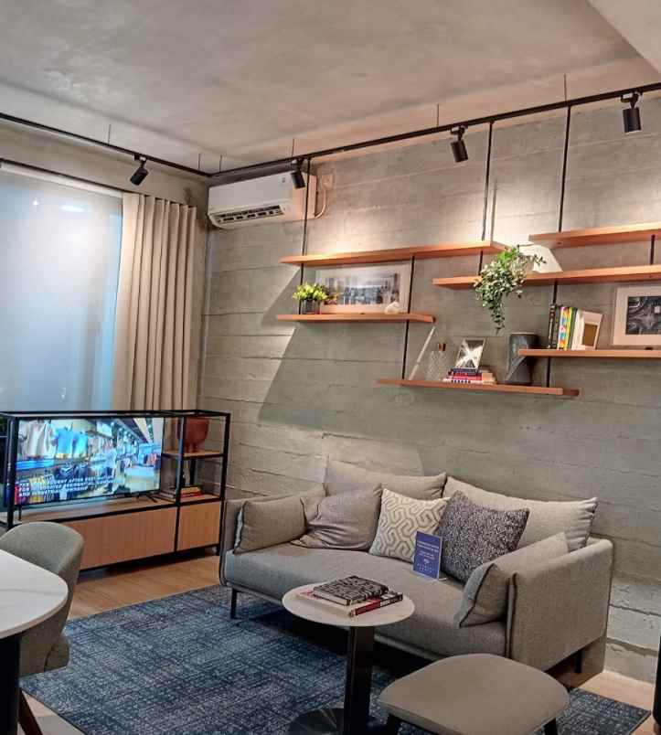 dijual rumah cendana spark north lippo