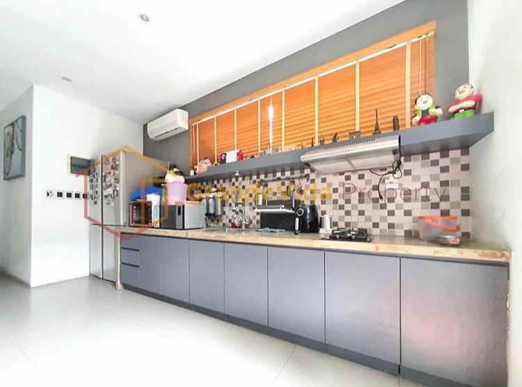 dijual rumah cengkareng jakarta barat