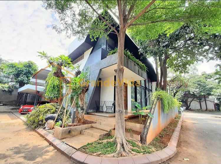 dijual rumah cengkareng jakarta barat