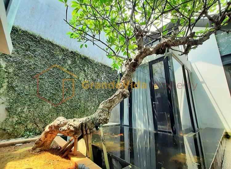 dijual rumah cengkareng jakarta barat