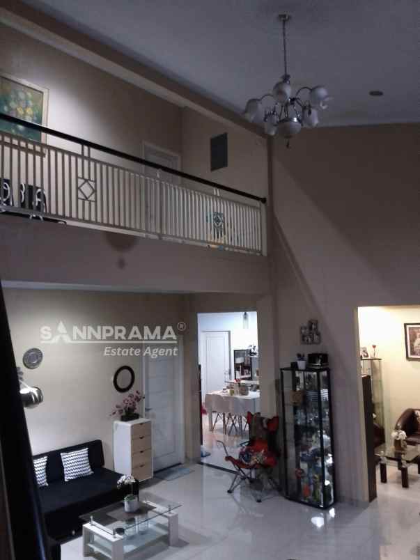 dijual rumah ciampeun tapos depok