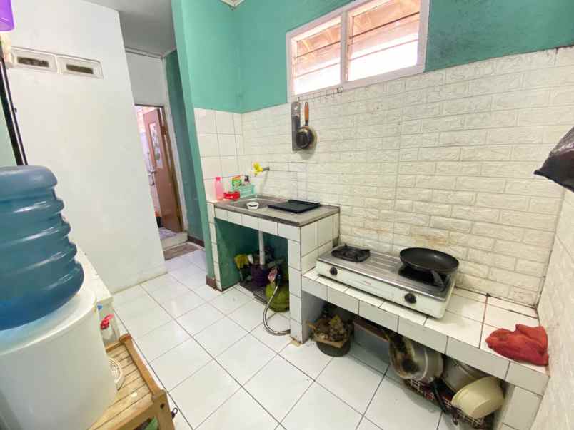 dijual rumah ciawi kabupaten bogor