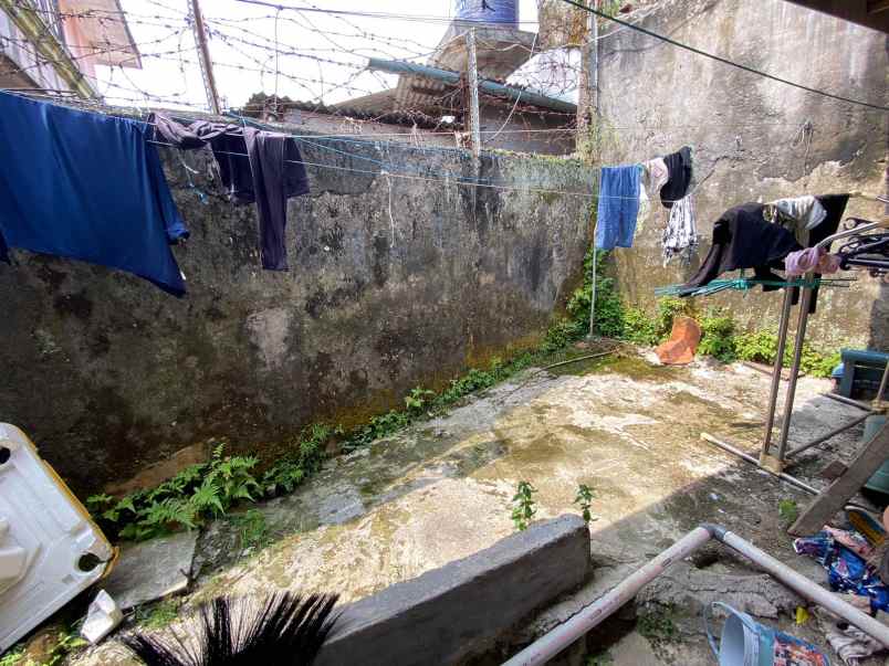 dijual rumah ciawi kabupaten bogor