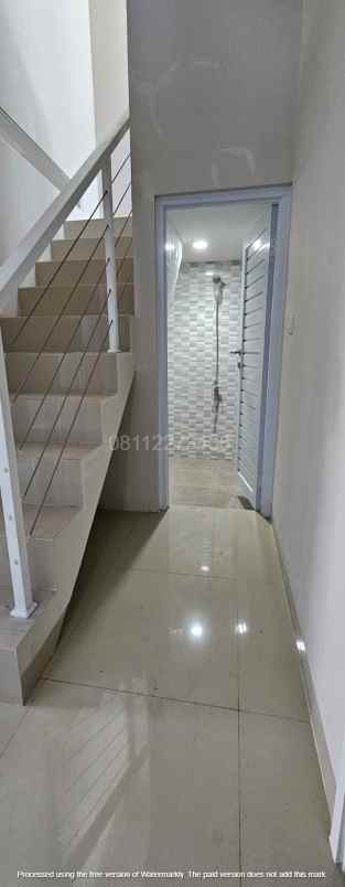 dijual rumah cibaligo