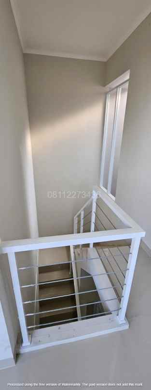 dijual rumah cibaligo