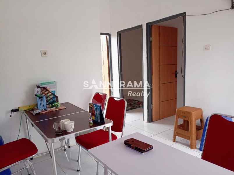 dijual rumah cibinong bogor