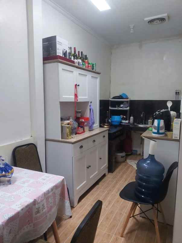 dijual rumah cibubur city