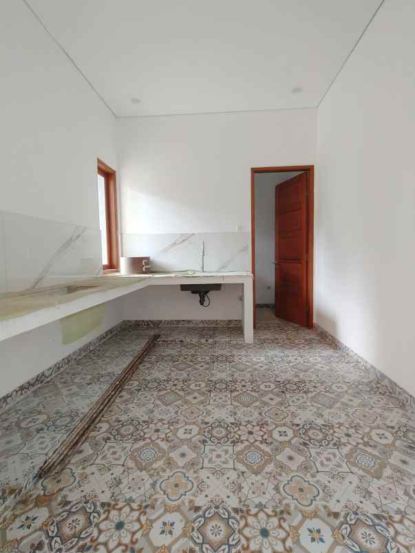 dijual rumah cibubur depok