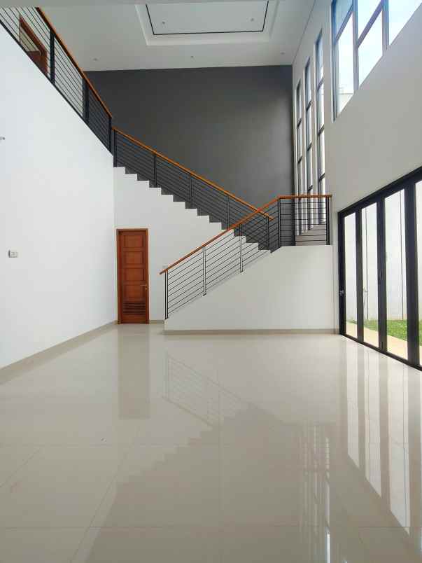 dijual rumah cibubur depok