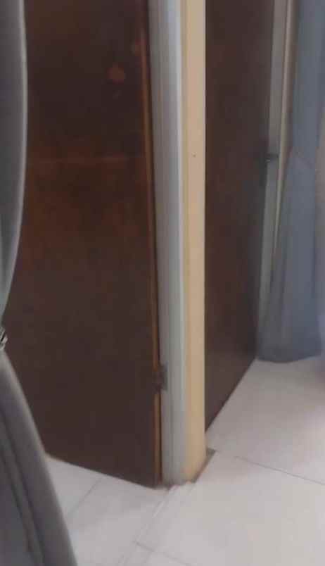 dijual rumah cibungbulang bogor