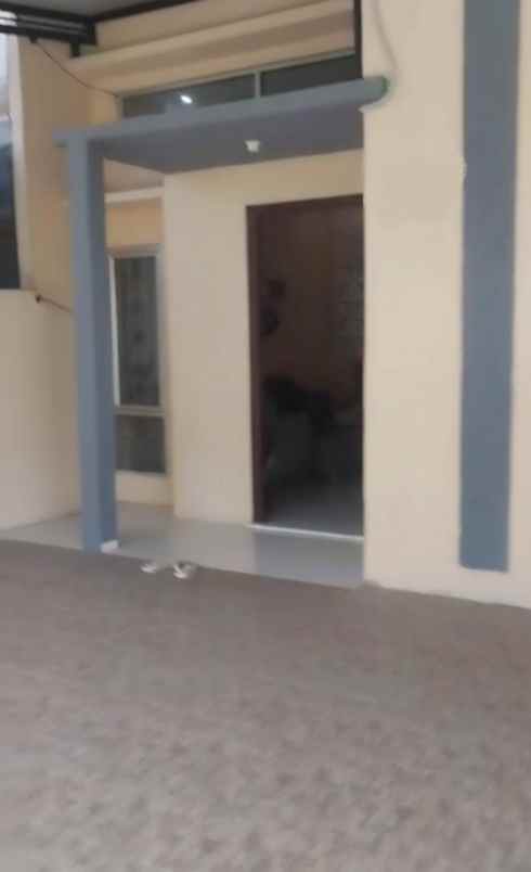 dijual rumah cibungbulang bogor