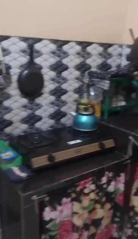 dijual rumah cibungbulang bogor