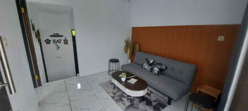 dijual rumah cihideung dramaga