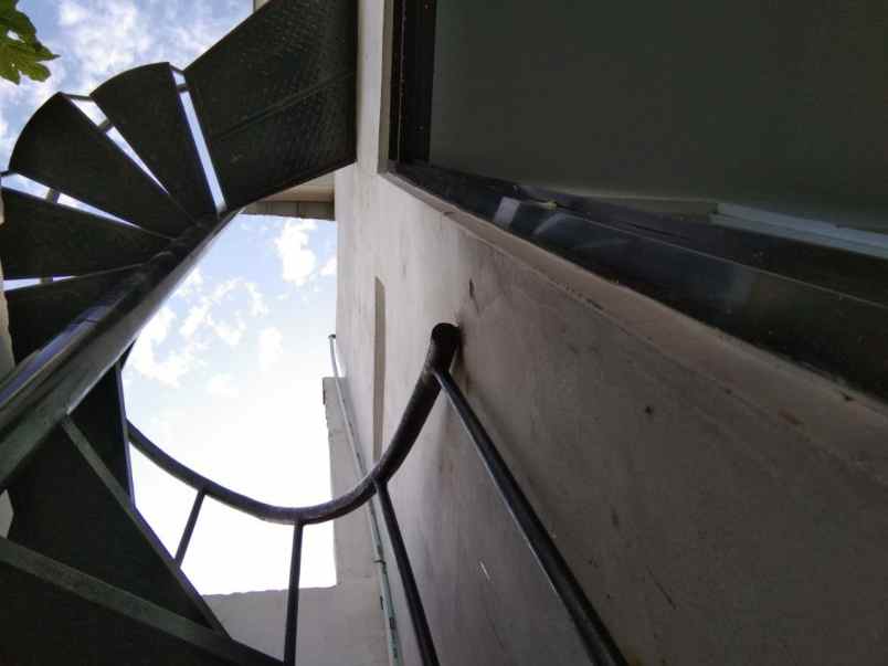 dijual rumah cihideung dramaga