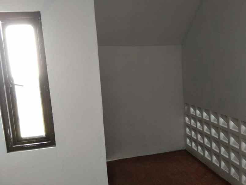 dijual rumah cihideung dramaga