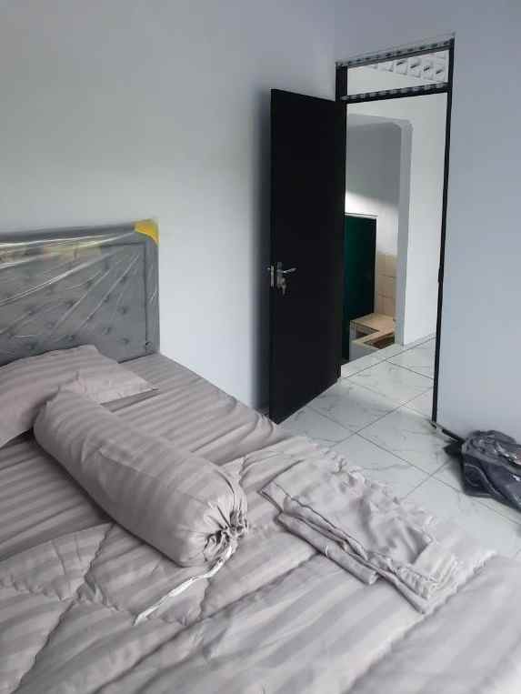 dijual rumah cihideung dramaga