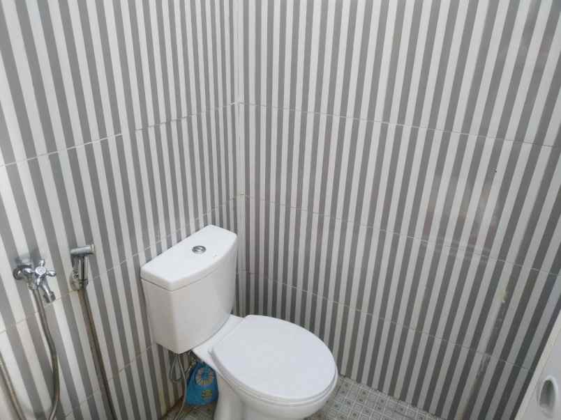 dijual rumah cihideung dramaga