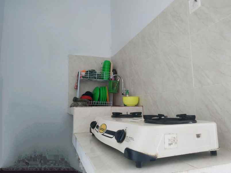 dijual rumah cihideung dramaga