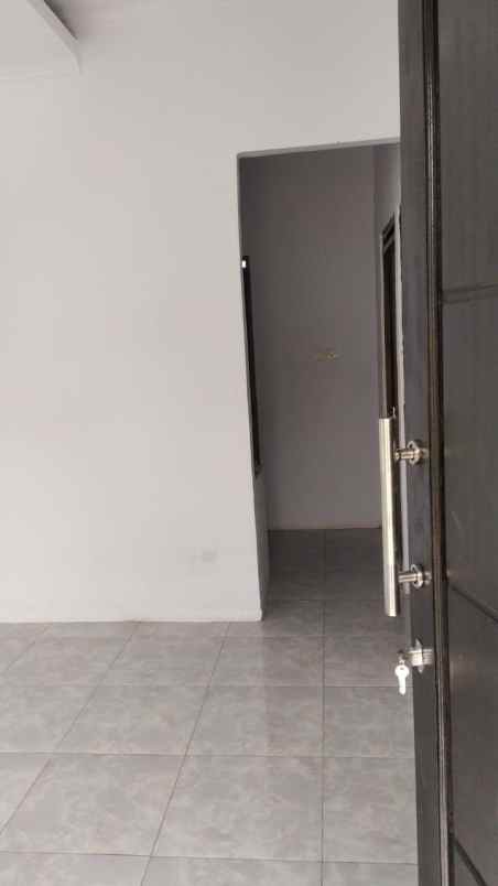 dijual rumah cihideung dramaga