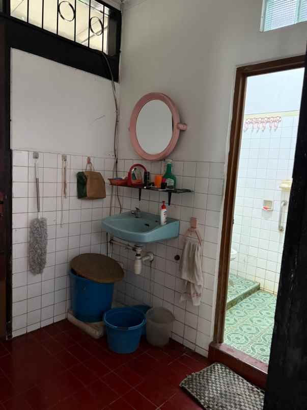 dijual rumah cijagra buahbatu bandung