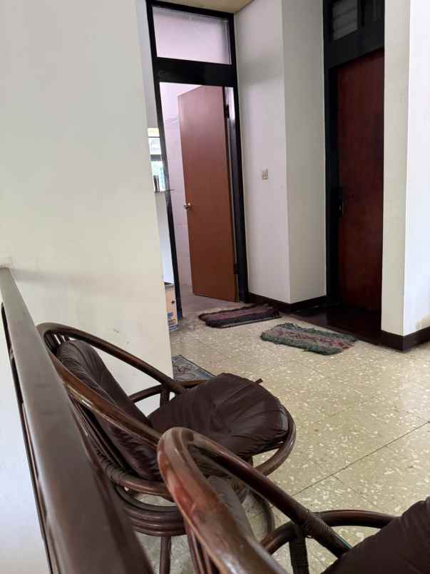 dijual rumah cijagra buahbatu bandung