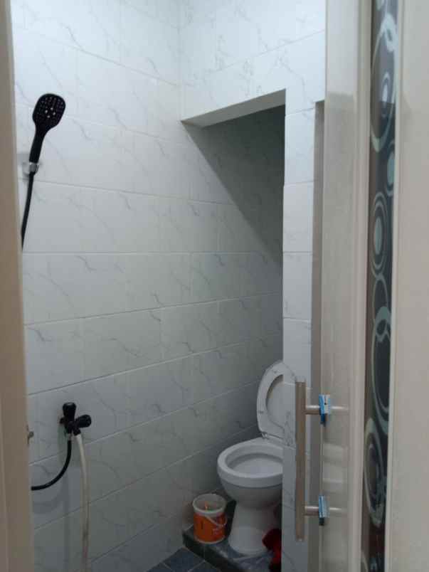 dijual rumah cijantung pasar rebo