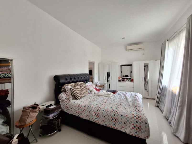 dijual rumah cijayanti babakan madang