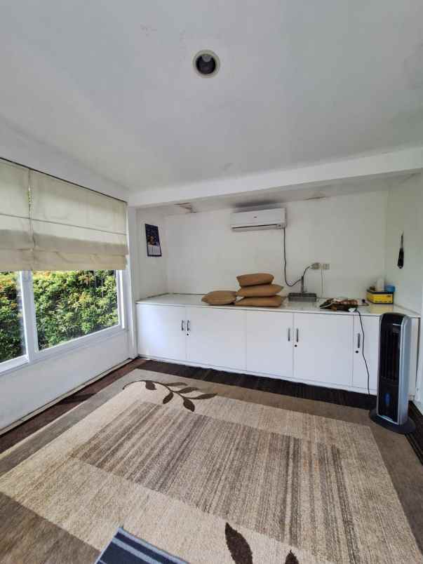 dijual rumah cijayanti babakan madang