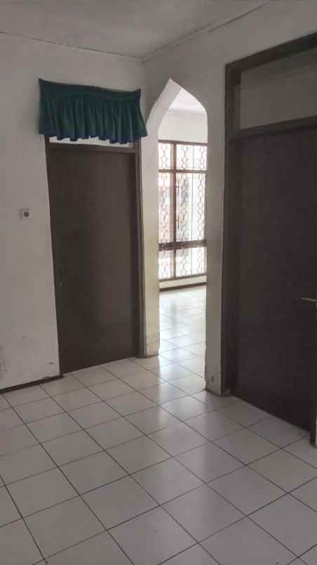 dijual rumah cijerah
