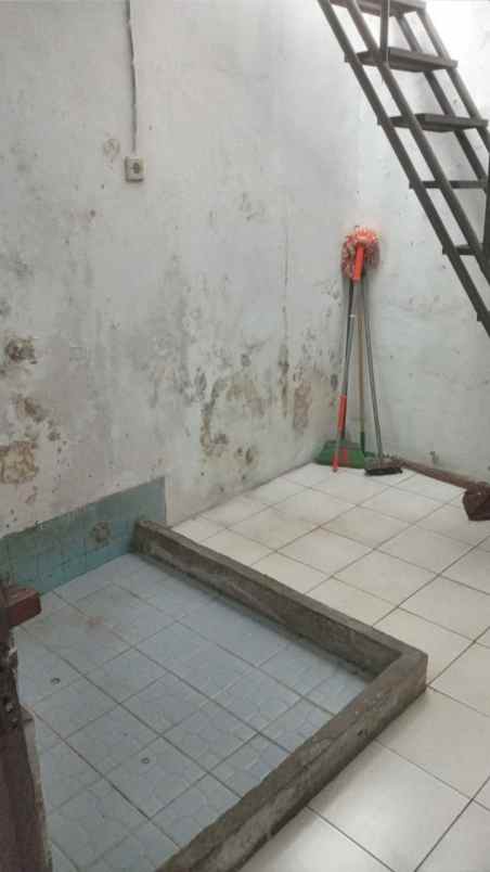 dijual rumah cijerah