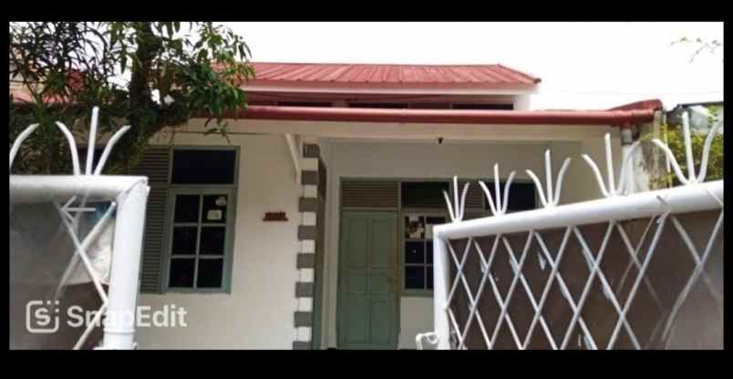 dijual rumah cijerah