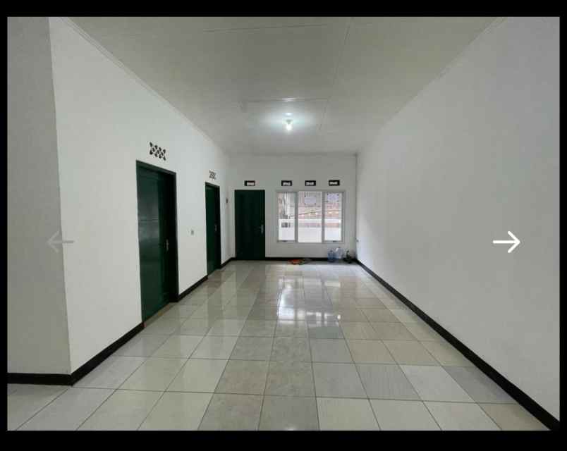 dijual rumah cijerah