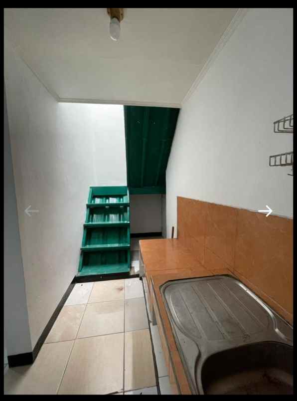 dijual rumah cijerah