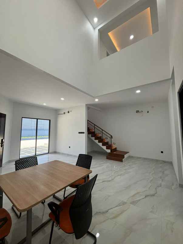dijual rumah cilandak
