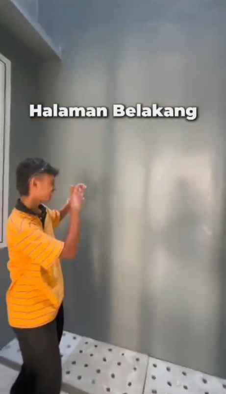 dijual rumah cilangkap kec tapos depok