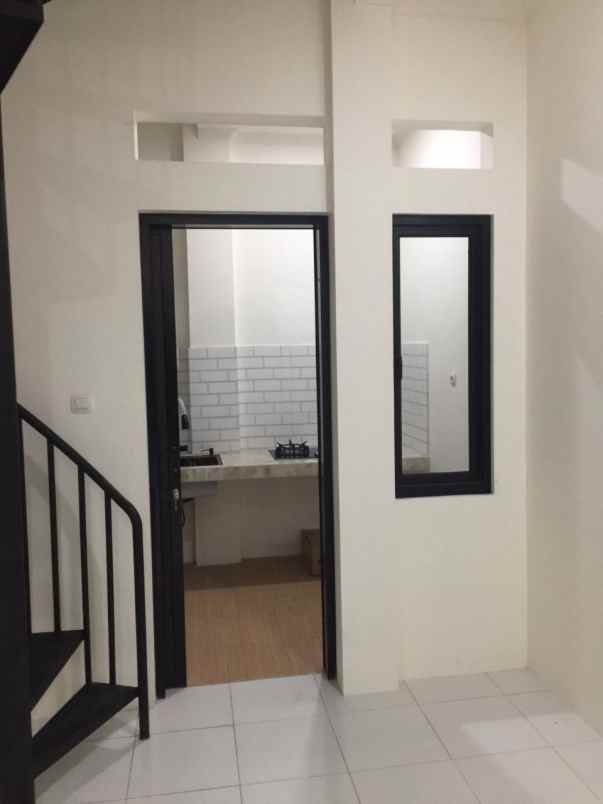 dijual rumah cilebut bogor