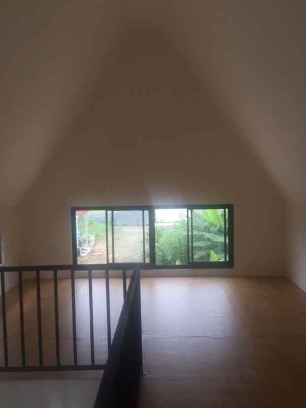 dijual rumah cilebut bogor