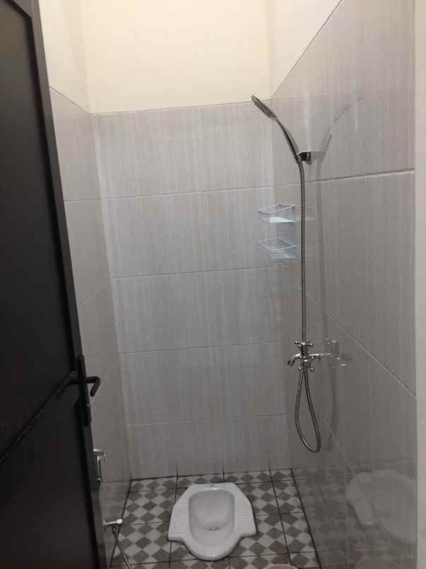 dijual rumah cilebut bogor