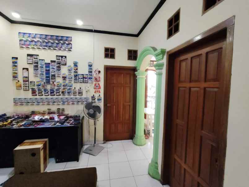 dijual rumah cilincing