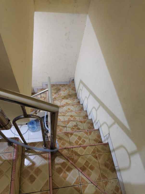 dijual rumah cilincing