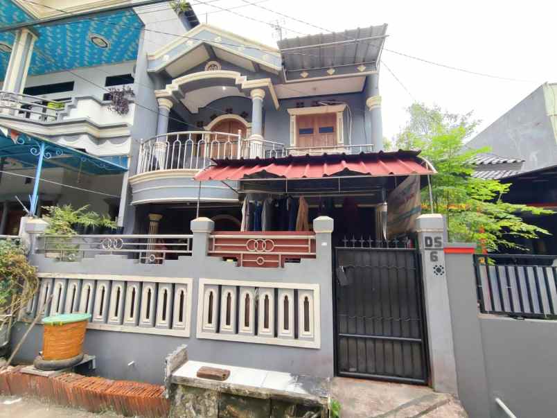 dijual rumah cilincing