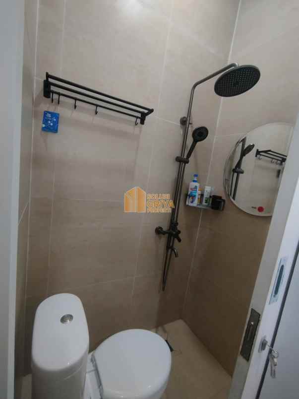 dijual rumah cimanggis