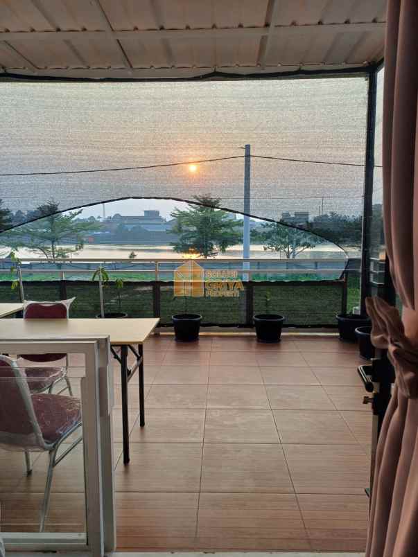 dijual rumah cimanggis