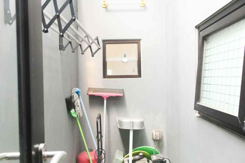 dijual rumah cimanggu jatisampurna