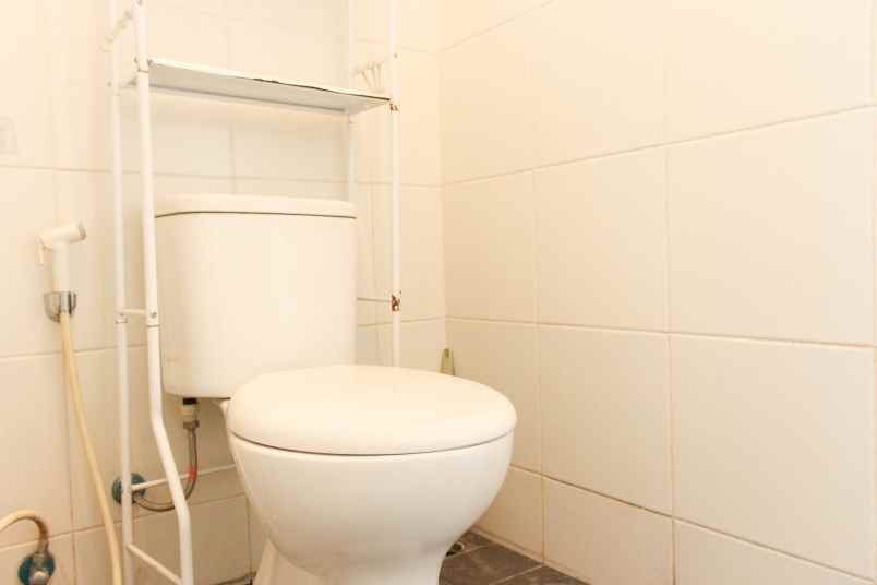 dijual rumah cimanggu jatisampurna