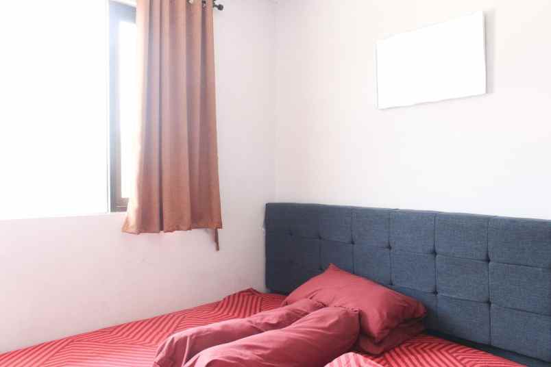 dijual rumah cimanggu jatisampurna